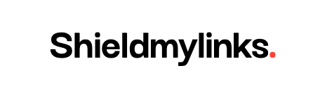 ShieldmyLinks Logo