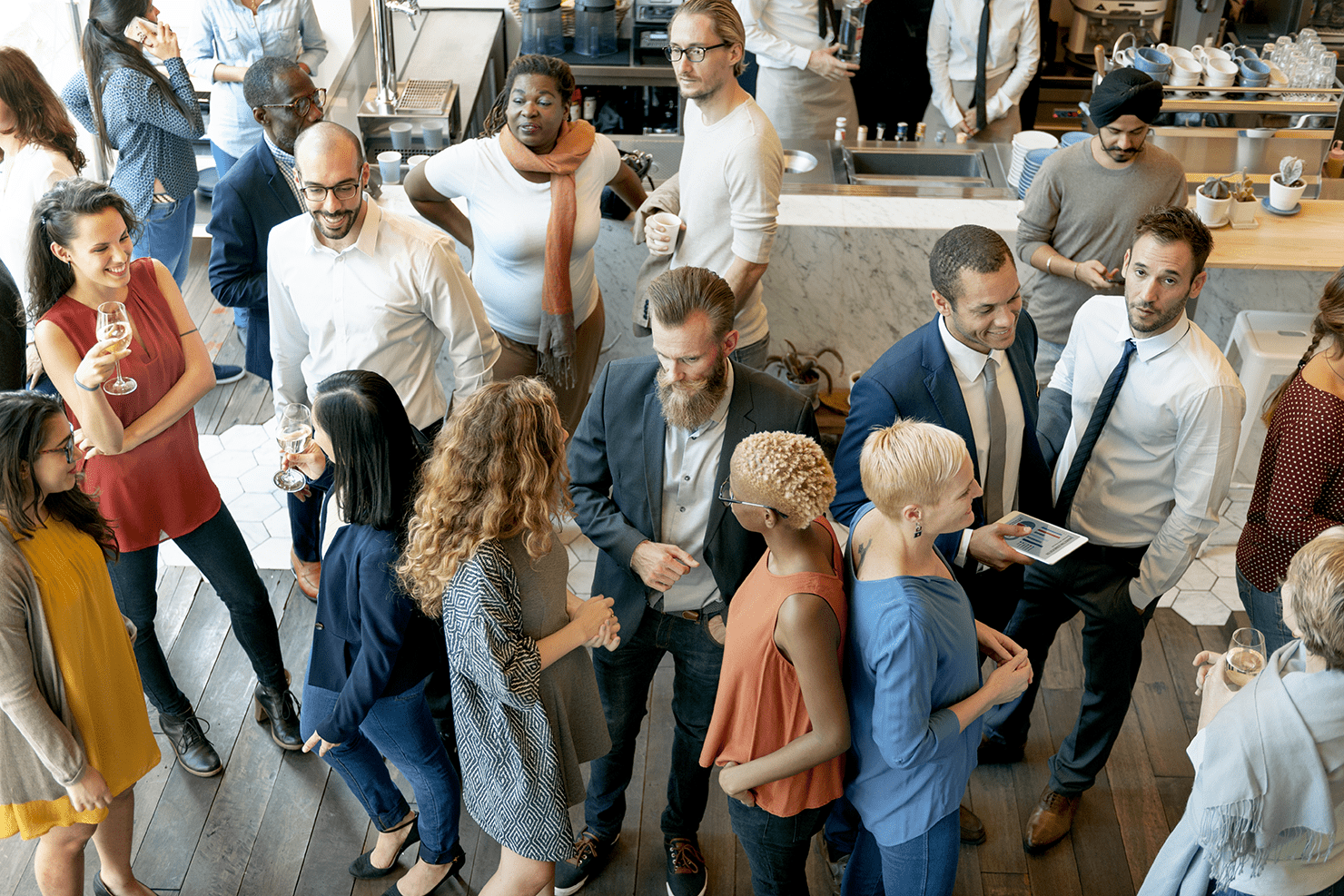 Why Every Exclusive Event Needs Link Protection